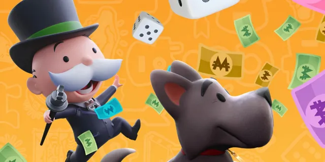 Monopoly GO: New Sticker Album Release Date and More