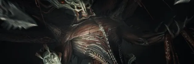 Diablo Immortal kicks off Diablo’s 30th anniversary with a new armor set and Mirrored Jewels