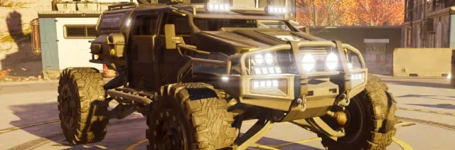 Helldivers 2 players have earned the ability to unlock a new in-game vehicle this October