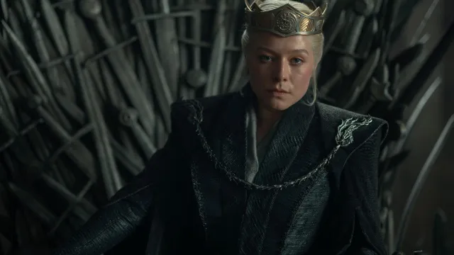 House of the Dragon: Rhaenyra’s Worst Omen Yet Foreshadows the ‘Rot That Follows’