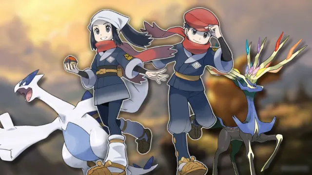 8 Pokémon Games That Reward Players for Building Weird Teams Instead of Strong Ones