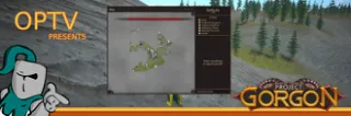 The Stream Team: Etch A Sketching Project Gorgon’s Serbule