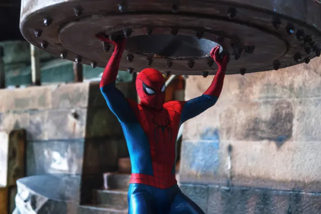 Spider-Man: Brand New Day review: The best Spidey movie since Sam Raimi's Spider-Man 2