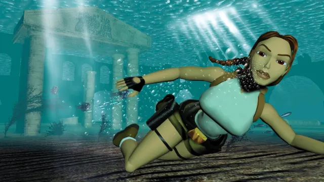 5 Iconic PS1 Games That Aren't As Good As You Remember