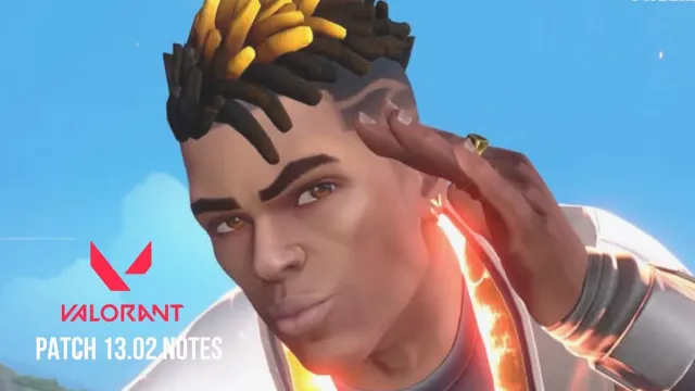 Valorant 13.02 patch notes bring Phoenix ultimate change as new LTM delayed