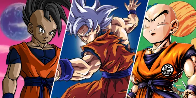 Dragon Ball: 7 Strongest Turtle School Students, Ranked