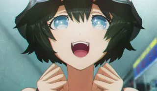 STEINS;GATE RE:BOOT "Prologue" Gameplay Video