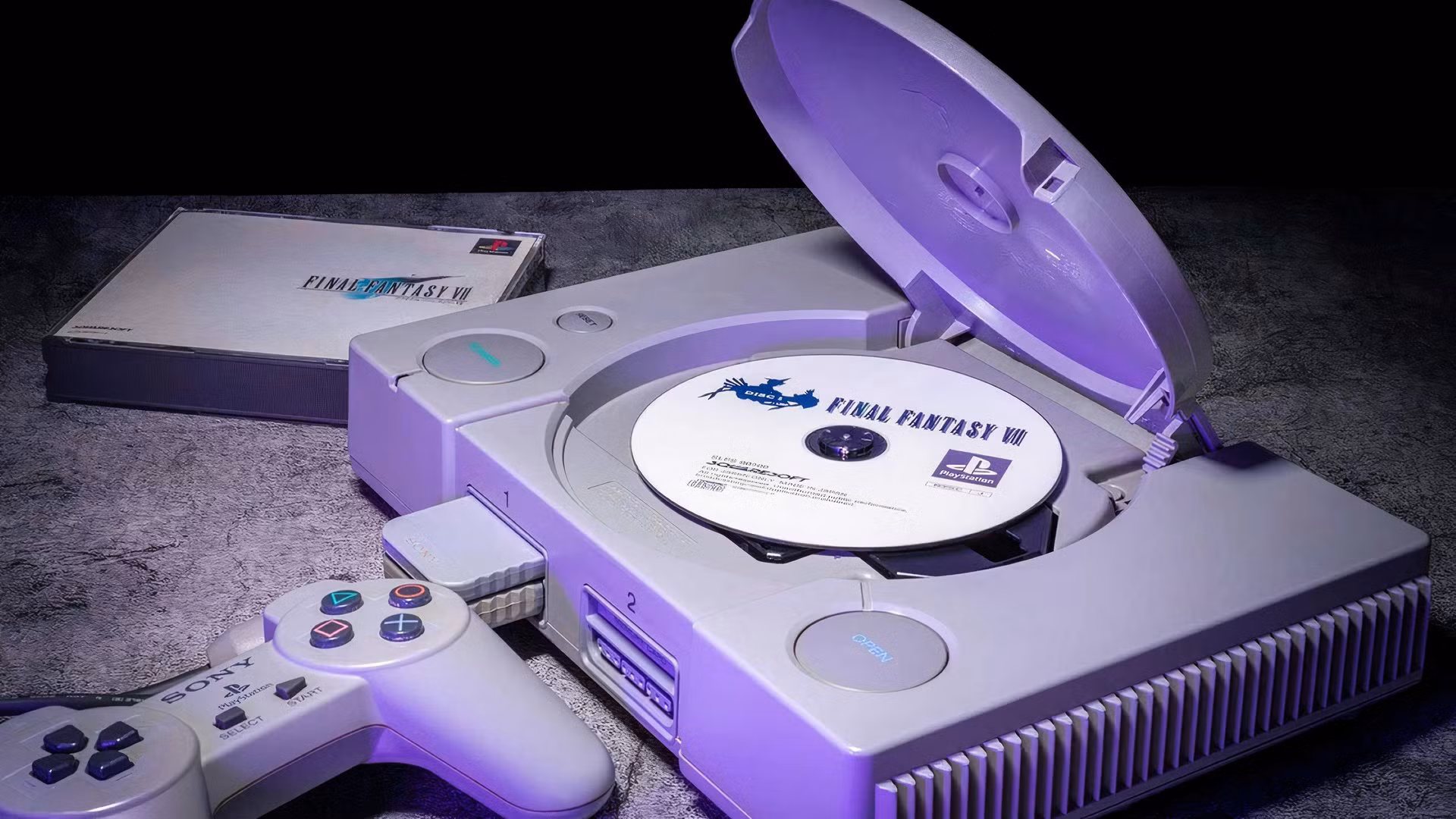 4 PS1 RPGs That Are 10/10 Masterpieces