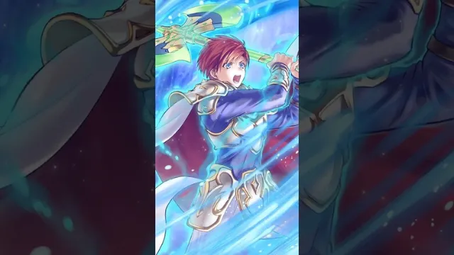 Fire Emblem Heroes "Emblem Leif: Of Genealogy summoning event" kicks off July 29th, 2026
