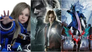 CAPCOM Smashes Another Record Quarter as Resident Evil Requiem Blazes Past 8 Million Units Sold