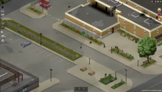 The massive Project Zomboid Build 42 is out now