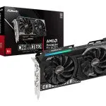 ASRock introduces Radeon RX 9050 Challenger 8GB with dual-fan cooler