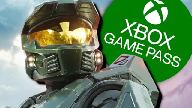 Xbox Game Pass adds Halo: Campaign Evolved today