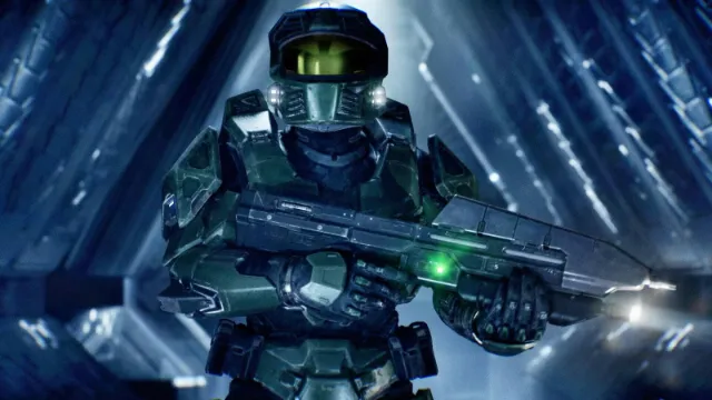 Halo Campaign Evolved Now on Xbox Game Pass Ultimate and PC