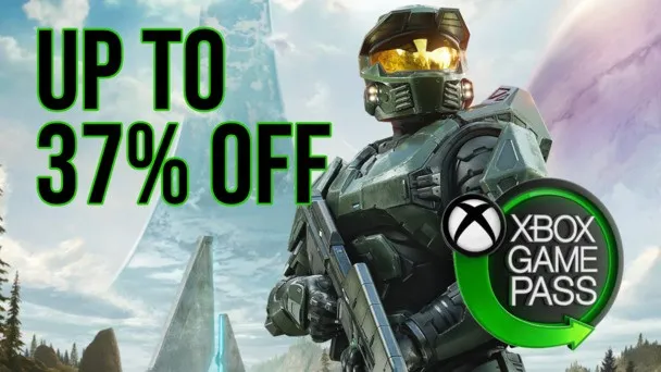 Halo: Campaign Evolved is out now! Play it on Game Pass or save up to 37% on your copy