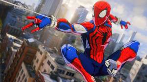 Marvel’s Spider-Man 2 Swings Into A Brand New Day
