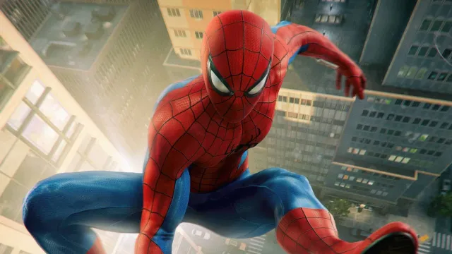Marvel's Spider-Man 2 gets surprise update adding Spider-Man: Brand New Day suit and more as Insomniac's game gets even prettier on PS5 Pro