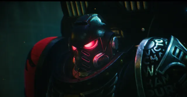 Henry Cavill’s Warhammer 40K universe at Prime Video gets major update