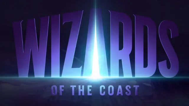 Despite Magic's unprecedented success, Wizards of the Coast's president is already stepping down