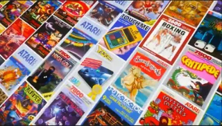 Twin Galaxies will produce Atari World Championships to find the best Atari players
