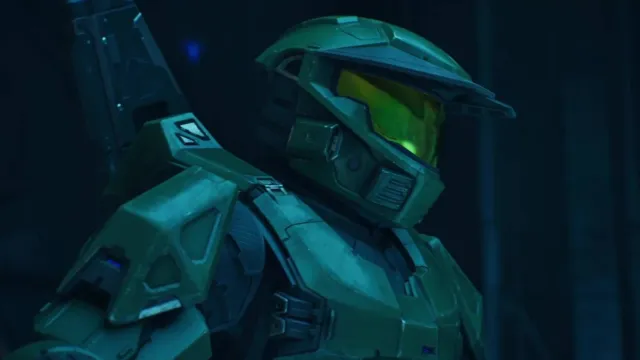 'Assault on the Control Room' skulls and terminal locations in Halo Campaign Evolved