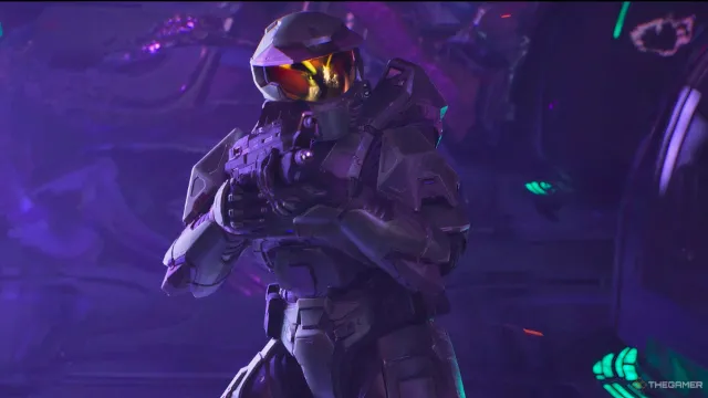 All Weapons In Halo Campaign Evolved, Ranked