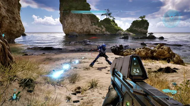 What’s Really Happening With Halo: Campaign Evolved?