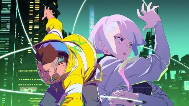 Cyberpunk: Edgerunners was reportedly being turned into a 2.5D brawler by CD Projekt Red and Shantae studio WayForward, but its fate is uncertain