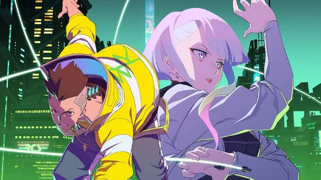 CD Projekt Red reportedly had a small Cyberpunk Edgerunners game in development