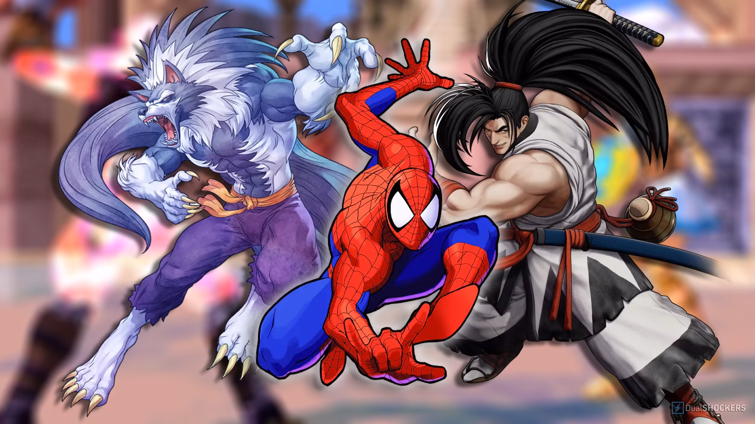 10 Fighting Games That Quietly Reinvented the Genre Without Getting Enough Credit