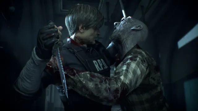 Resident Evil 2 surpasses RE5 as series' best-selling game