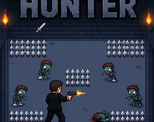 Zombie Hunter [Free]
