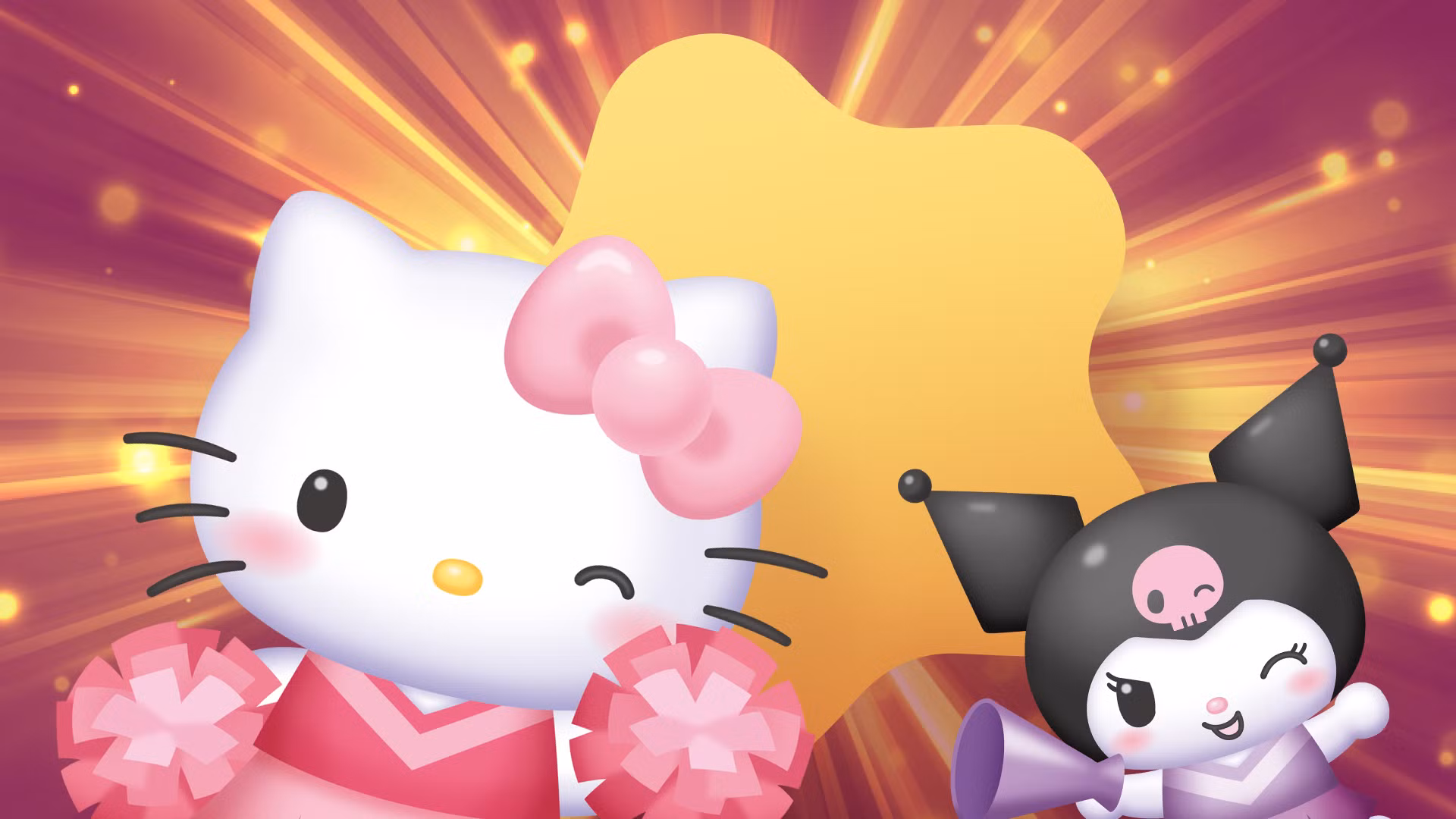 The Results of the 2026 Sanrio Character Ranking Are In