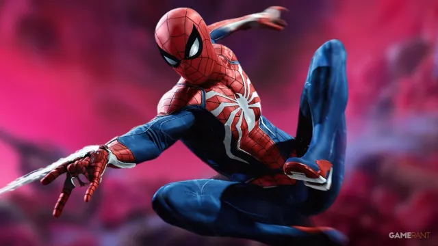 The Best Modern Superhero Game Actually Isn't Marvel's Spider-Man