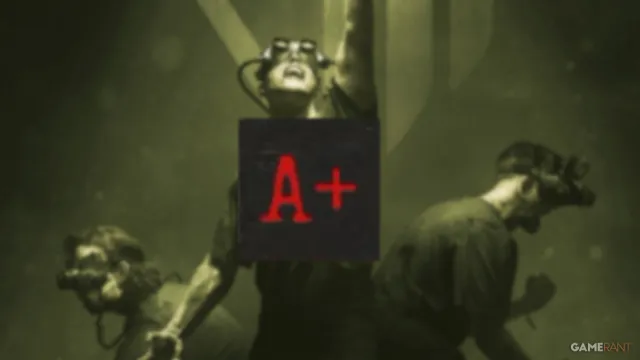 How To Get A+ Rank Every Trial in The Outlast Trials