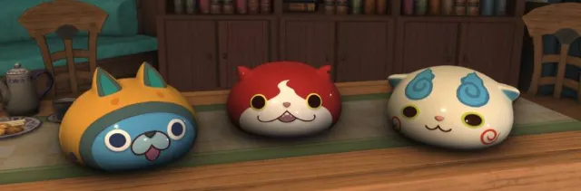 Final Fantasy XIV bolsters Occult Crescent quests, preps Yo-Kai Watch event’s return in today’s update