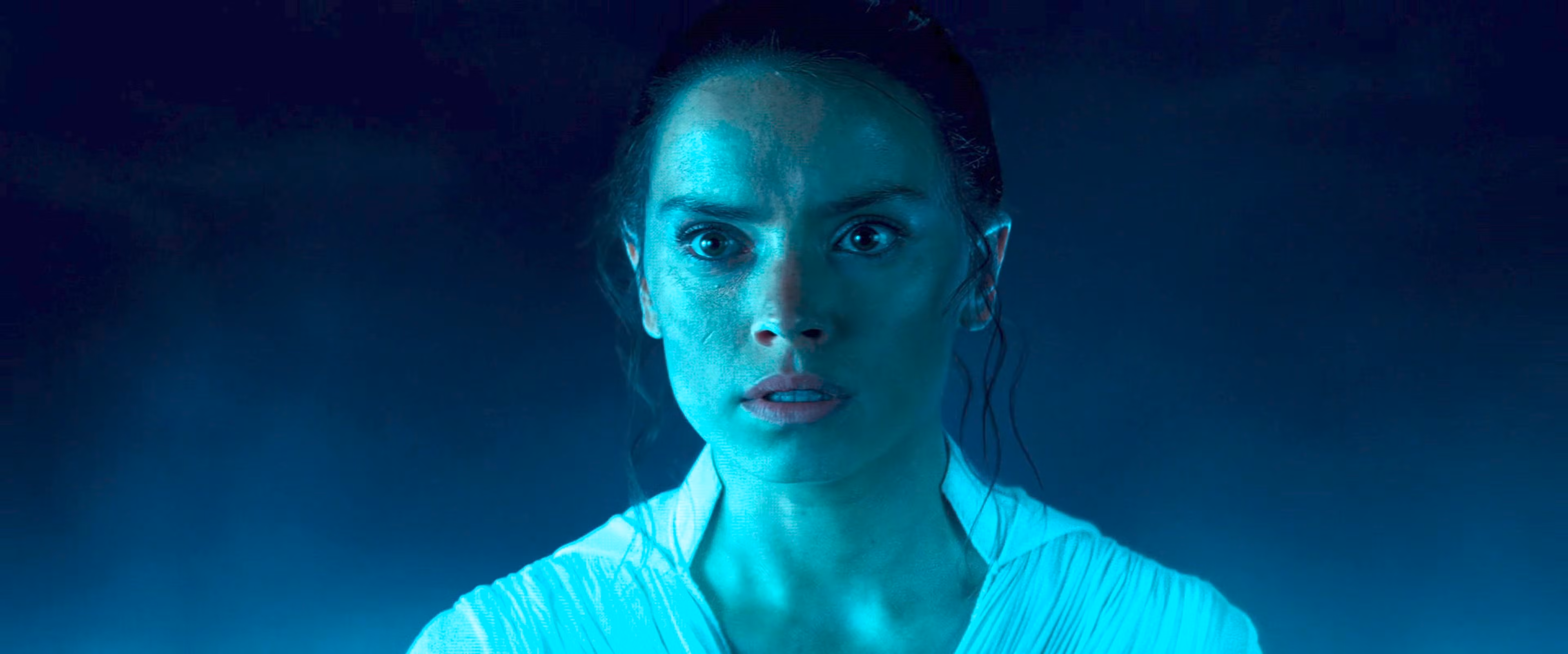 Star Wars just officially changed the meaning of Rise of Skywalker's most important twist