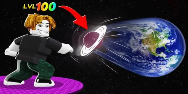 Merge a Black Hole codes (July 2026) - Spin Tickets, Stars, and Cash galore