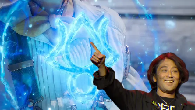 I'm pretty sure we know Final Fantasy 14 Evercold's second job, unless Soken's playing a big trick on us