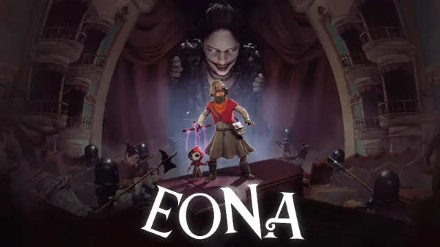EONA Brings Its Horror Adventure to Gamescom 2026 With New Gameplay Trailer
