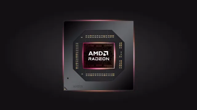 AMD rolls out new Radeon graphics drivers for Gears of War E-Day and RX 9050
