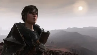 A Dragon Age Trilogy remaster probably won't happen as no one still employed at BioWare knows how the engine works, claims producer