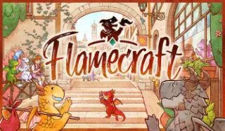 Flamecraft Is Heading to Xbox, PS5, and Nintendo Switch, Free Demo Out Now