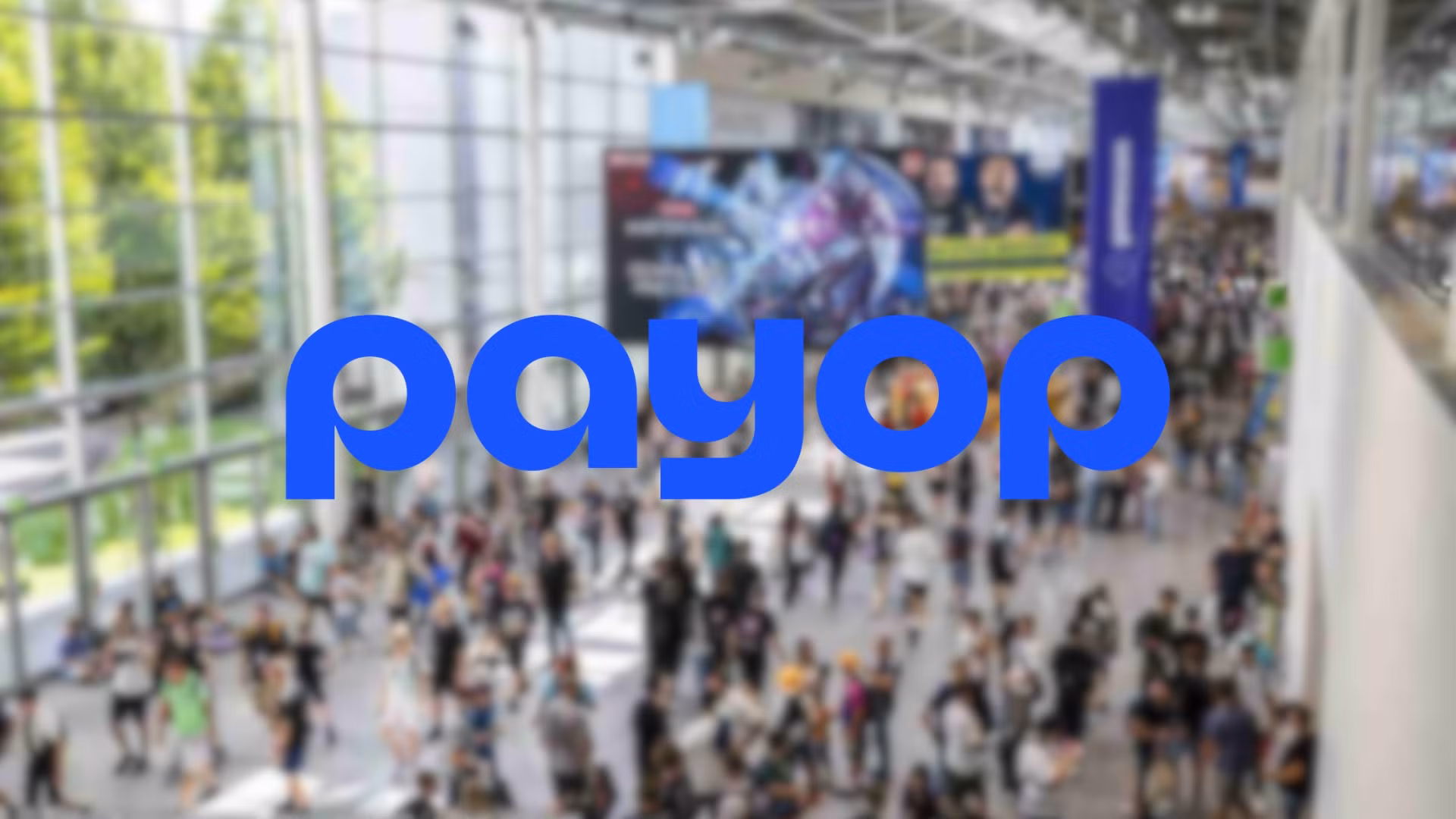 Payop Revealed as Official Sponsor for Gamescom 2026's Cosplay Village