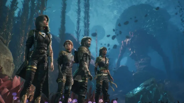 Clair Obscur: Expedition 33 director says eliminating limitations in development is a “big mistake.” We talk to Sandfall Interactive about staying small, Japanese influences, and what’s next