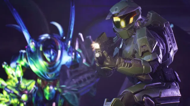 Halo: Campaign Evolved makes one of gaming’s greatest campaigns feel brand new