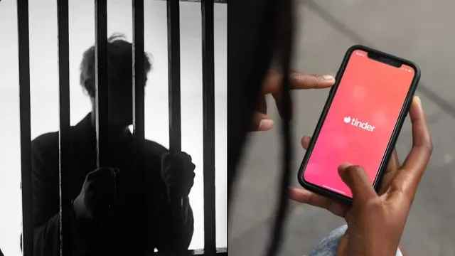 Elderly Florida man arrested after crashing car into Tinder ‘sugar baby’ for “scamming” him