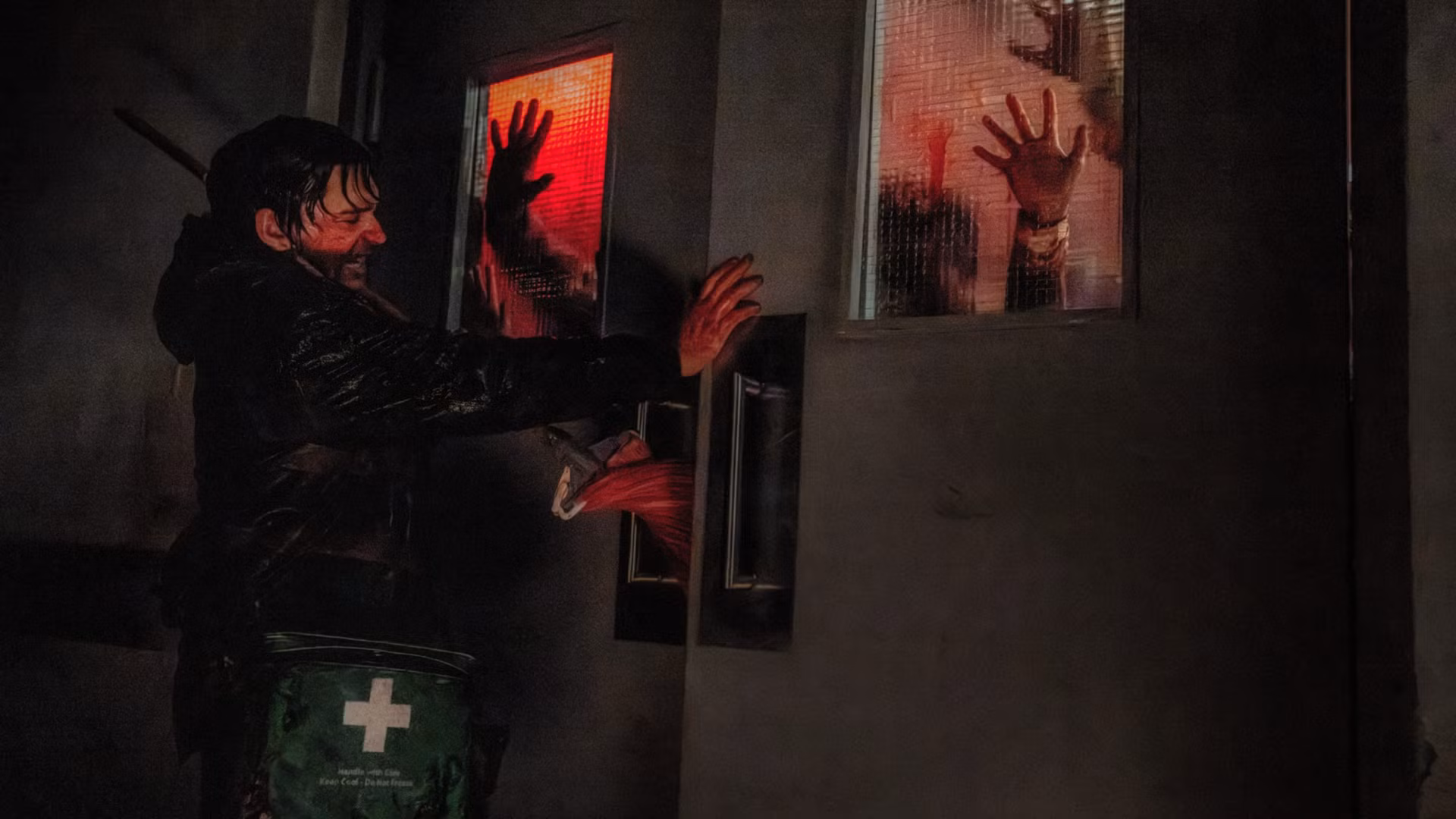 Zach Cregger Understands Resident Evil Better Than We Ever Will