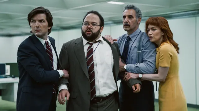 Severance Season 3 begins filming, and fans are pissed it took so long