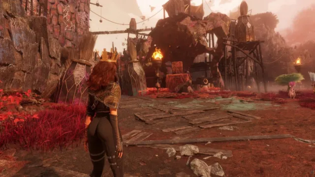 Unreal Engine 5 Made Clair Obscur: Expedition 33 Possible, Yet It Makes A Nintendo Switch 2 Port A Big Challenge